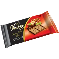 Viano Hazelnut Compound Chocolate 36gm - Rokomari